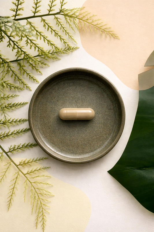 CARTILAGEM DE TUBARÃO 750 MG